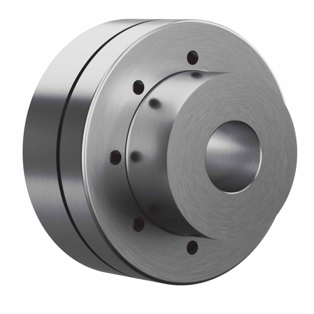 کوپلینگ پنجه ای لاستیک دار ضربه گیر