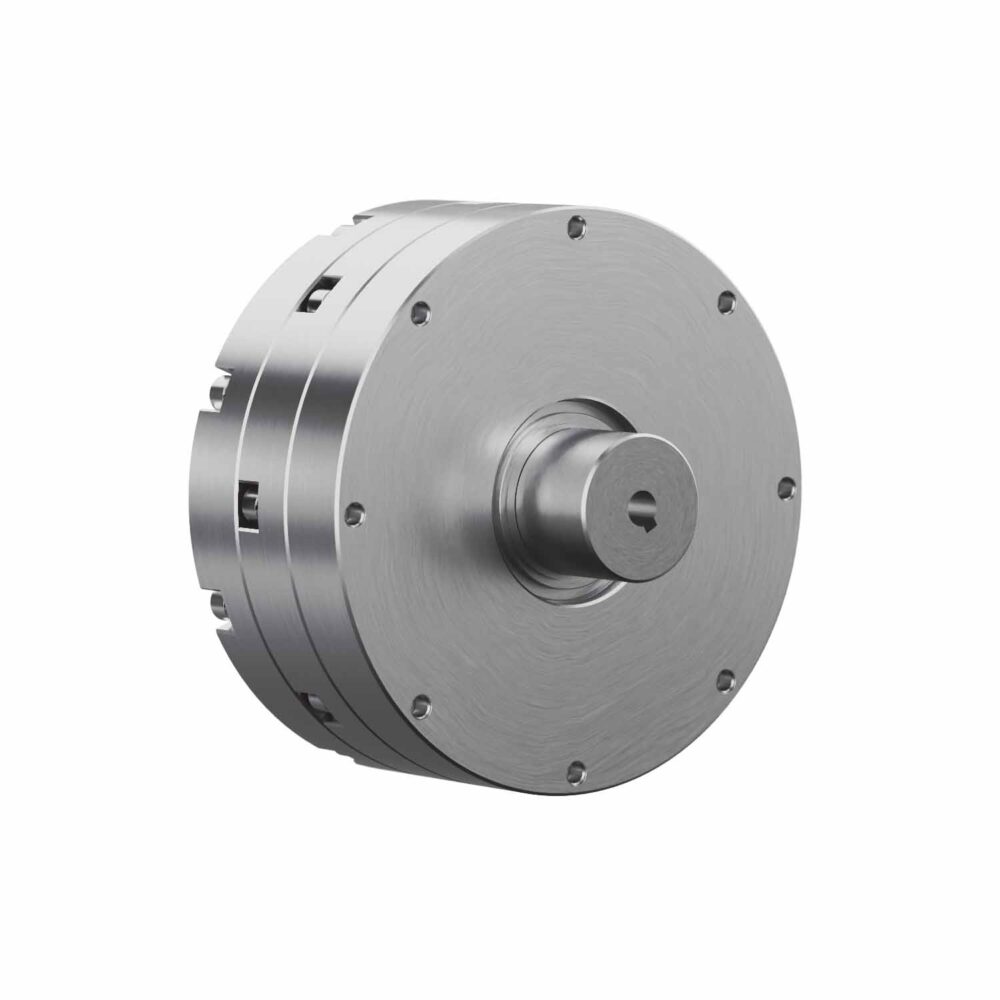 گیربکس خورشیدی