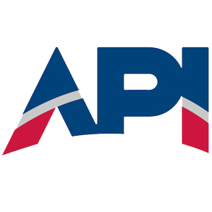 API