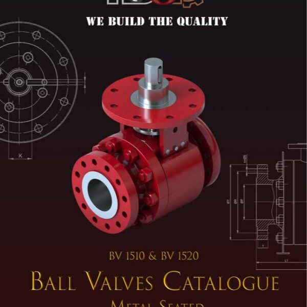 BALL VALVES