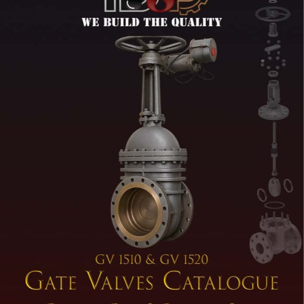 Gate Valve