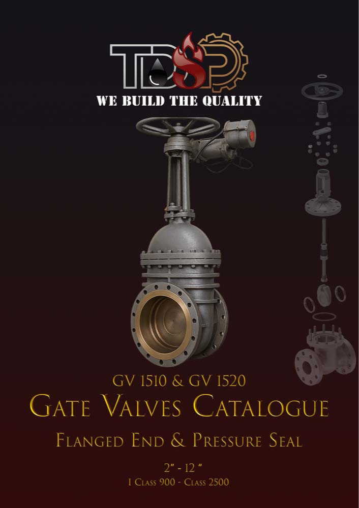Gate Valve